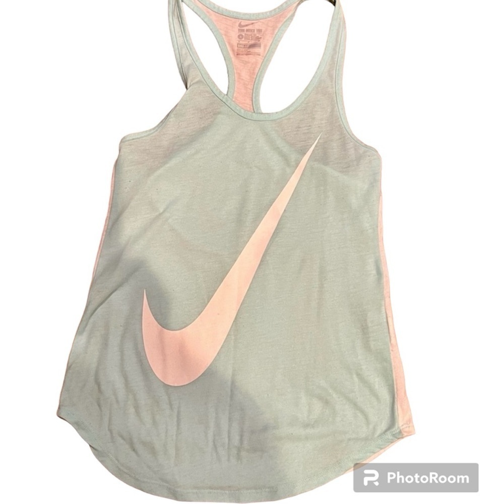 Nike Dryfit Workout Tank